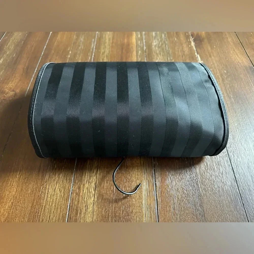 Shiseido cosmetics bag